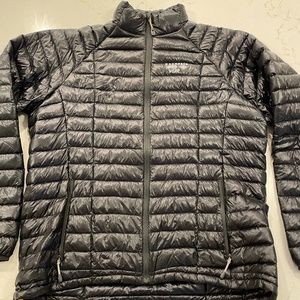 Mountain Hardware Men's Ghost Jacket